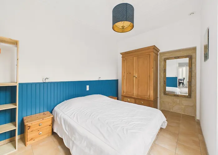 Nyaraló Maison A 50m De La Mer, 8 Adultes 3 Enfants *