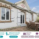Maison A 50m De La Mer, 8 Adultes 3 Enfants Prázdninový dům