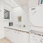 Maison A 50m De La Mer, 8 Adultes 3 Enfants Prázdninový dům Saint-Michel-Chef-Chef
