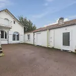 Maison A 50m De La Mer, 8 Adultes 3 Enfants *