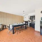 Maison A 50m De La Mer, 8 Adultes 3 Enfants Prázdninový dům Saint-Michel-Chef-Chef
