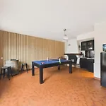 Maison A 50m De La Mer, 8 Adultes 3 Enfants