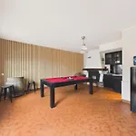 Maison A 50m De La Mer, 8 Adultes 3 Enfants Prázdninový dům