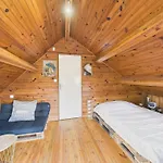 Prázdninový dům Maison A 50m De La Mer, 8 Adultes 3 Enfants