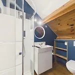 Maison A 50m De La Mer, 8 Adultes 3 Enfants * Saint-Michel-Chef-Chef