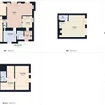 Maison A 50m De La Mer, 8 Adultes 3 Enfants