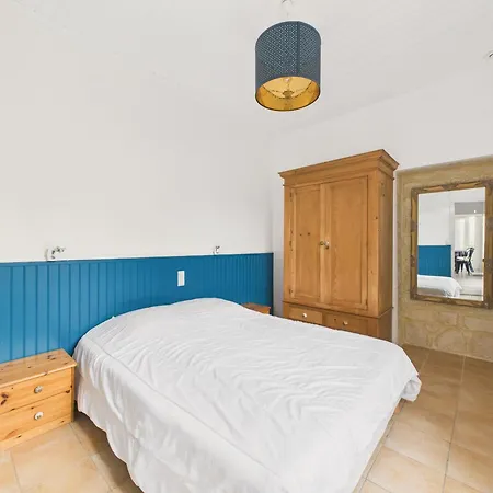 Holiday home Maison A 50m De La Mer, 8 Adultes 3 Enfants *