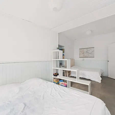 Dom wakacyjny Maison A 50m De La Mer, 8 Adultes 3 Enfants