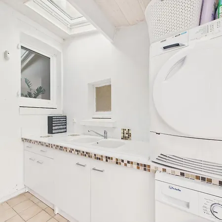 Maison A 50m De La Mer, 8 Adultes 3 Enfants Dom wakacyjny Saint-Michel-Chef-Chef