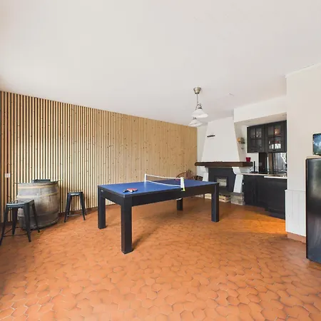 Maison A 50m De La Mer, 8 Adultes 3 Enfants