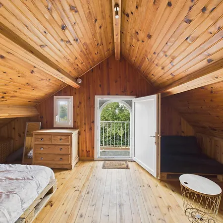 Maison à 50m De La Mer, 8 Adultes 3 Enfants Saint-Michel-Chef-Chef