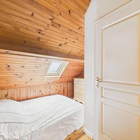 Maison à 50m De La Mer, 8 Adultes 3 Enfants