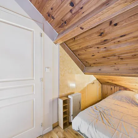 Maison à 50m De La Mer, 8 Adultes 3 Enfants * Saint-Michel-Chef-Chef