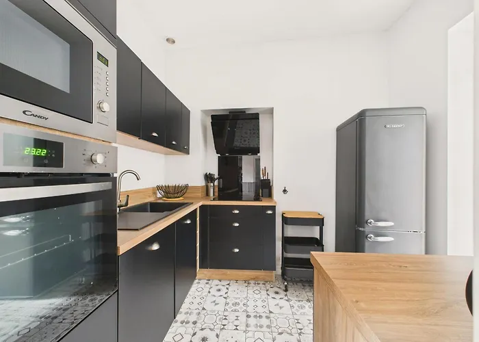 Holiday home Maison A 50m De La Mer, 8 Adultes 3 Enfants *