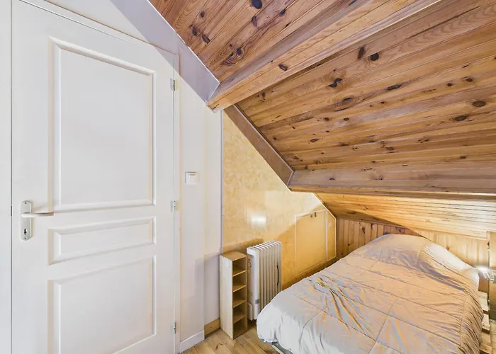 Maison A 50m De La Mer, 8 Adultes 3 Enfants * Saint-Michel-Chef-Chef