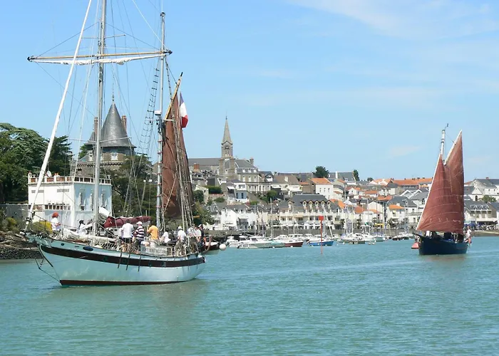 Holiday home Maison A 50m De La Mer, 8 Adultes 3 Enfants *